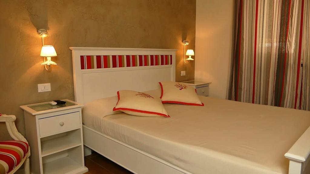 Bed & Breakfast Venezia Marina Di Carrara Cameră foto