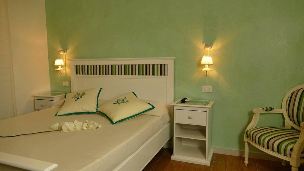 Bed & Breakfast Venezia Marina Di Carrara Cameră foto