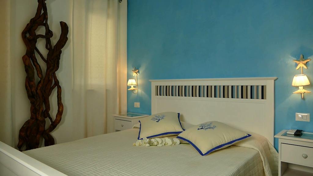 Bed & Breakfast Venezia Marina Di Carrara Cameră foto