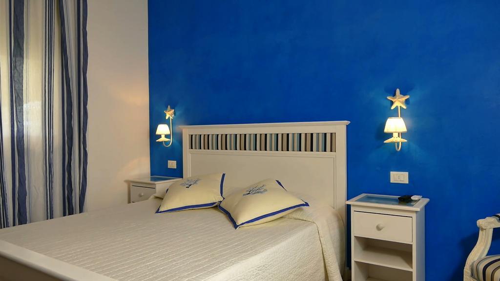 Bed & Breakfast Venezia Marina Di Carrara Cameră foto