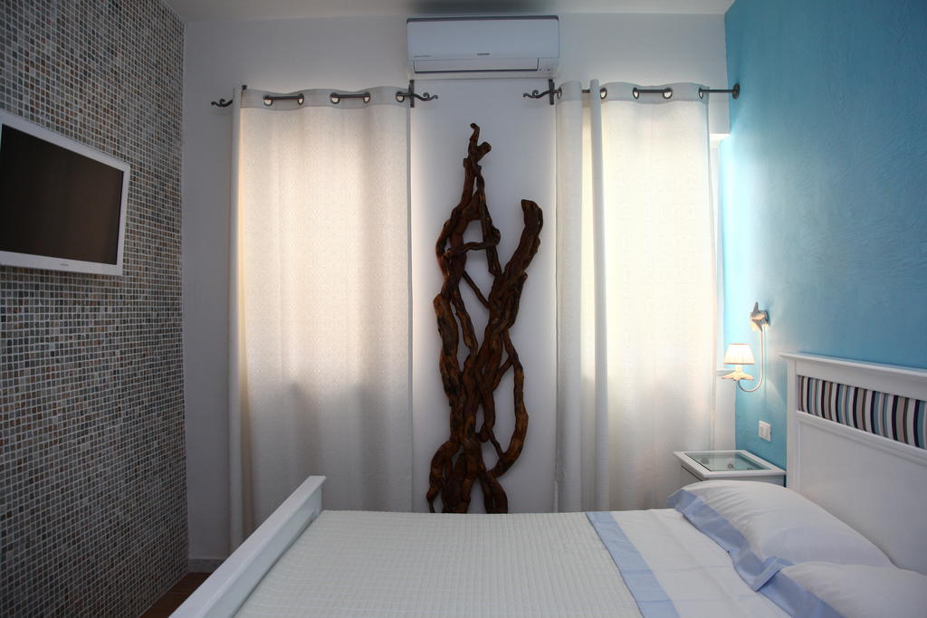 Bed & Breakfast Venezia Marina Di Carrara Cameră foto