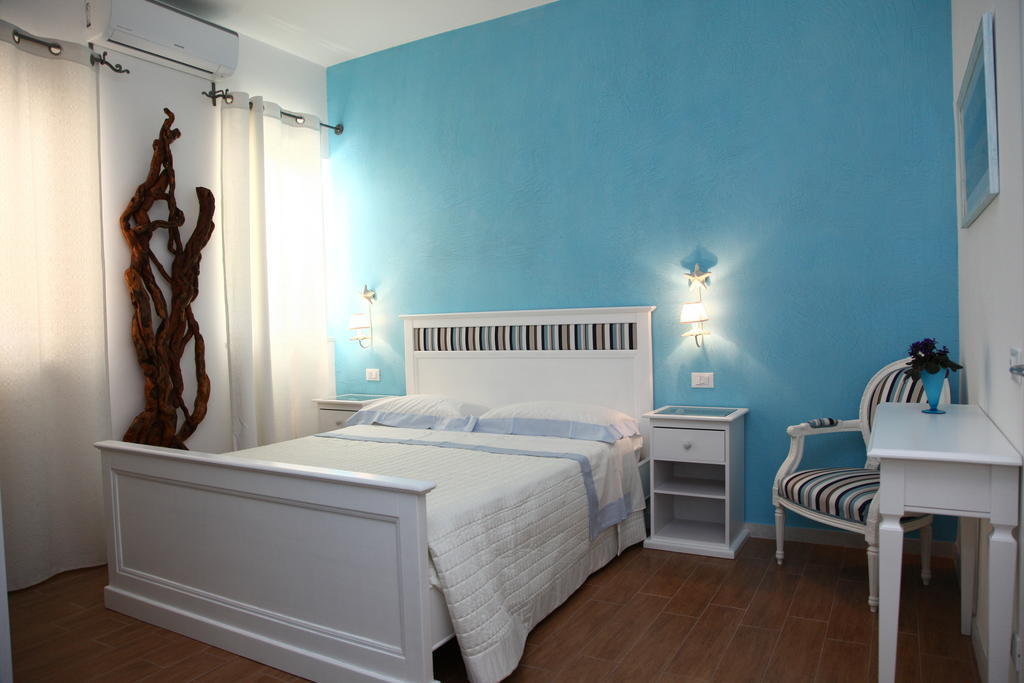 Bed & Breakfast Venezia Marina Di Carrara Cameră foto