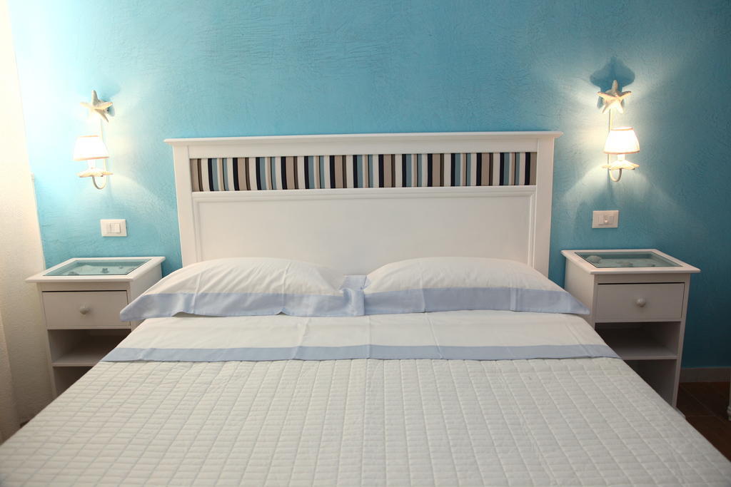 Bed & Breakfast Venezia Marina Di Carrara Cameră foto