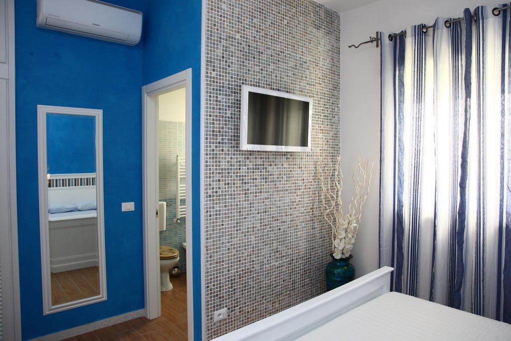 Bed & Breakfast Venezia Marina Di Carrara Cameră foto